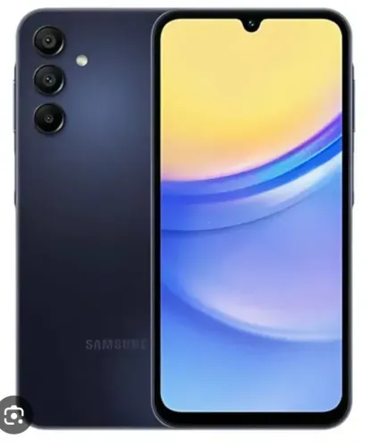 Samsung a15