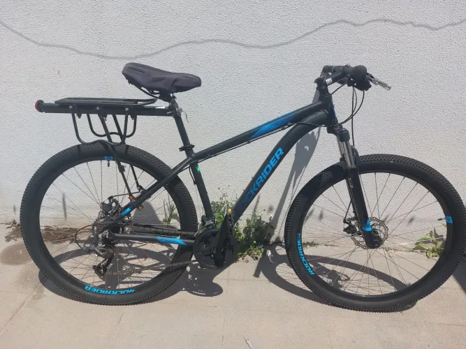 Bicicleta Aro 29
