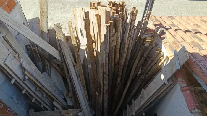 Materiais para contrução
