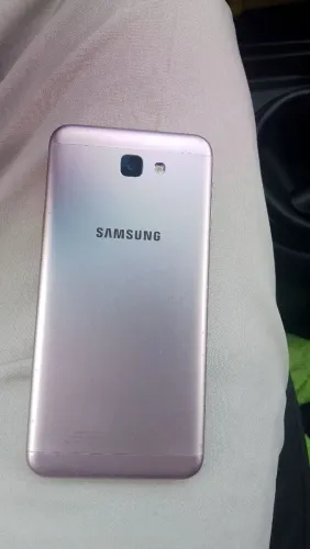 Vendo j5 prime 