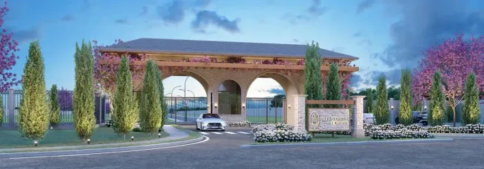 Preço de Investidor Lote de esquina Villa Toscana em Chapada de R$ 288 mil por R$ 200 mil