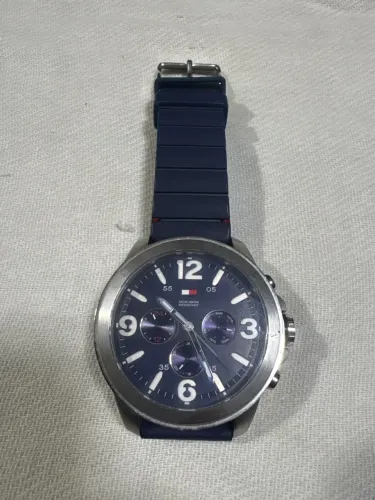 Relógio Tommy Hilfiger