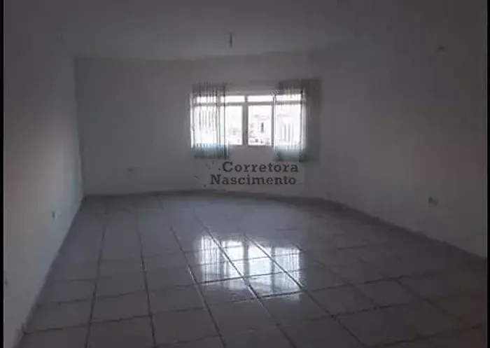 Sala para Locação 28M², Jardim Paraíba, Jacareí - SP