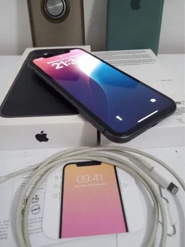 iPhone 11 Tela Original Muito Novo