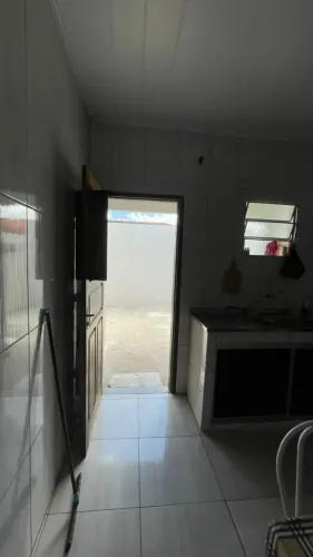 Casa à venda no Condomínio Residencial Vale do Silício - São Sebastião -