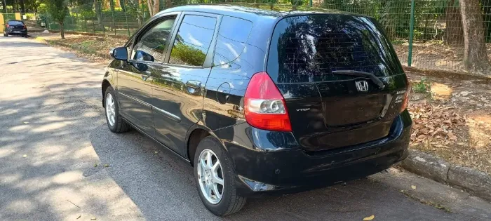 Honda Fit EX/ S 1.5/ EX 1.5 Flex 16V 5P Mec. 2008