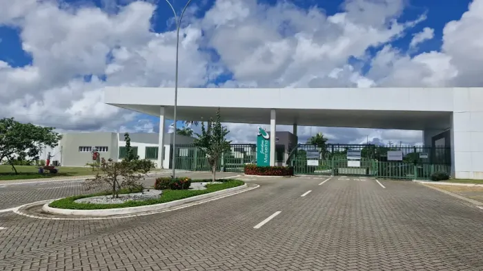LOTE JARDIM MARSELHA,  230M², MARITUBA