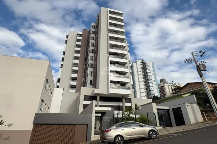 Vendas Apartamento Pato Branco PR
