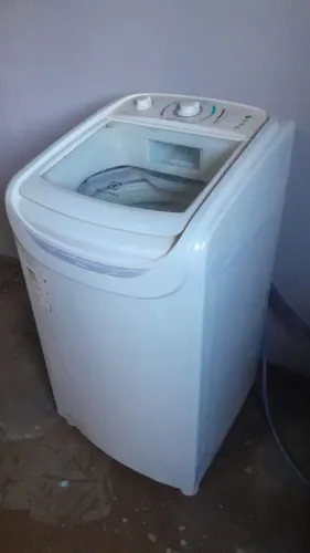 Máquina faz tudo Electrolux 10kg. $380