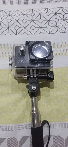 Camera 4k 2.4g ultra hd 