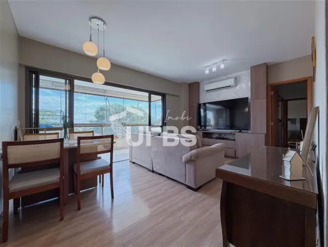Paysage - Apartamento 3 quartos, sendo 1 suíte