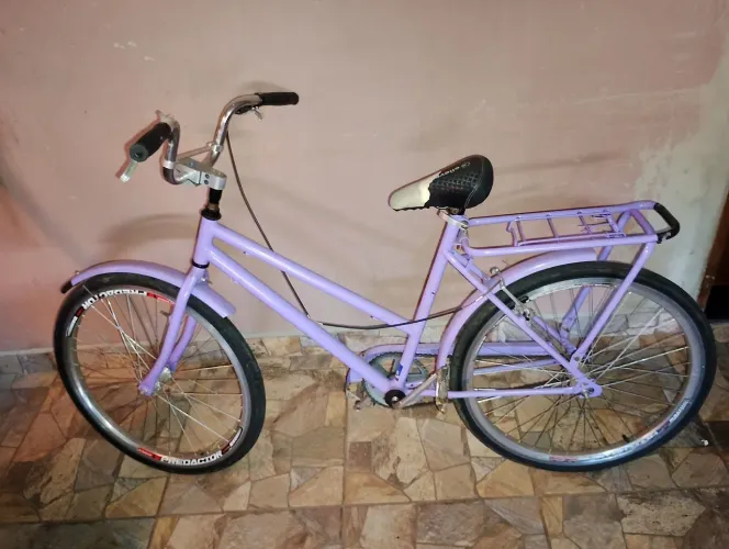 Vendo bike