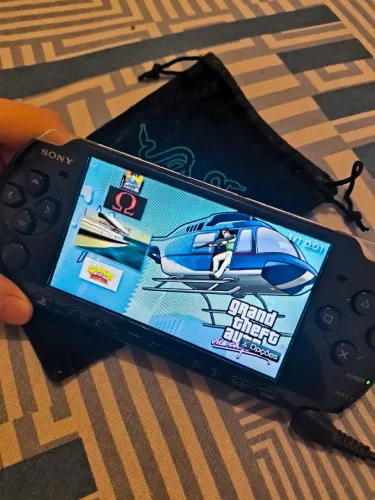 PSP 3000