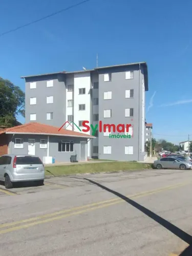Apartamento com 2 quartos, Parque Uirapuru, Guarulhos, Cod: 3173