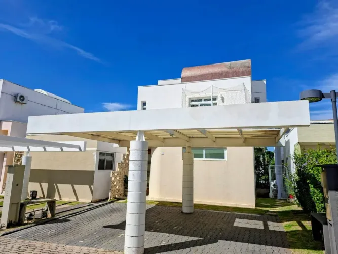 CASA COM 3 DORMITÓRIOS À VENDA, 190 m², R$ 1.100.000 - PALM TREE RESIDENCE - INDAIATUBA/SP