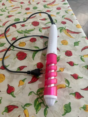 Profissional Hair Curler NHC-5300