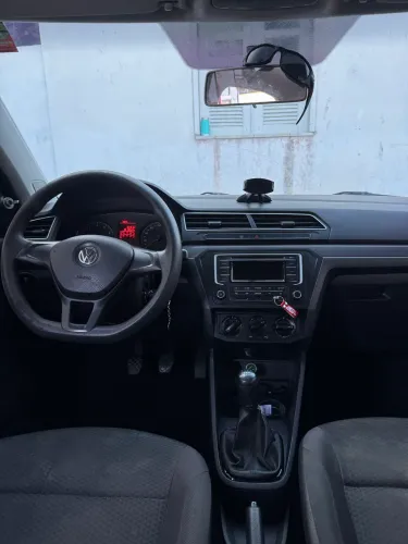Volkswagen Gol Geração VII 1.0 12V Flex Mec. 4P 2021