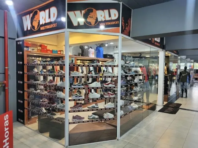 Ponto à venda, 60 m² por R$ 250.000,00 - Centro - Cotia/SP