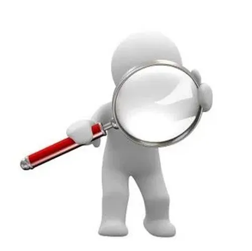 Conferente de Controle de Produção - Esterilização de Produtos
