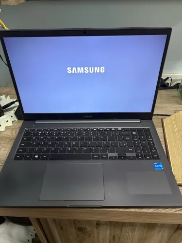 Galaxy book I5