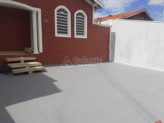 casa - Jardim dos Oliveiras - Campinas