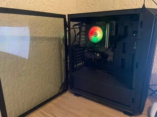 pc gamer ryzen 5