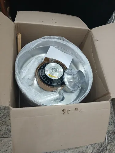 Vendo Maquina de algodão doce