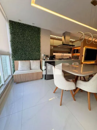 Apartamento com 3 dormitórios à venda, 80 m² por R$ 1.080.000,00 - Itapuã - Vila Velha/ES
