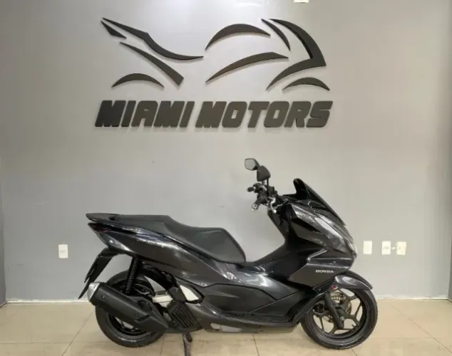 PCX 160 2023