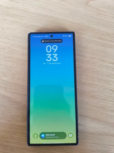 Samsung Zfold 6