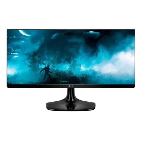 Vendo ou troco Monitor Ultrwide LG