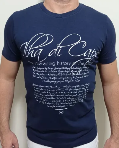 Lote de Camisetas masculinas premium para revenda