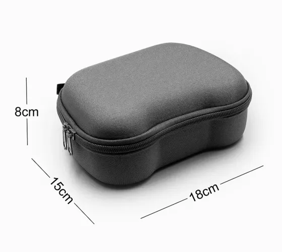 Case para controle PS5