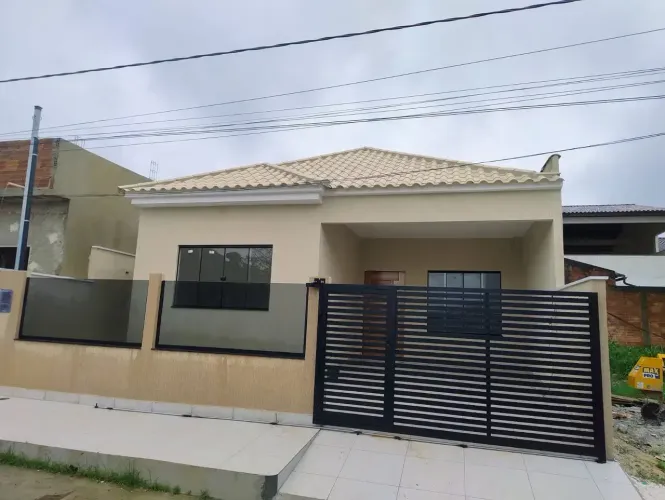 ÓTIMA CASA A VENDA NO CONDOMÍNIO VALE ENCANTADO, RIO DA PRATA DE CAMPO GRANDE