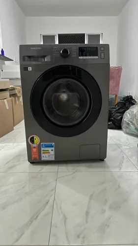 Máquina de lavar Samsung nova