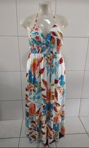 Promoção Geral vestidos indianos por apenas 120 reais