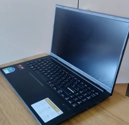 Novo* Notebook Asus vivobook Go 15