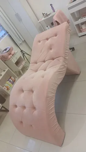 Móveis para studio de beleza