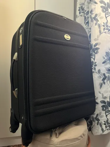 Mala Lansay Executive Luggage - 23Kg