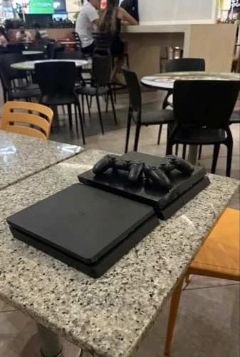 Ps4 slim/fat