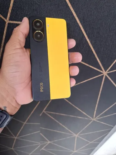 Poco x7 pro 5G 512 GB