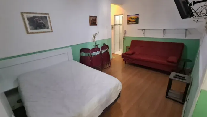 EXCELENTE CUSTO-BENEFICIO COM OTIMA LOCALIZAÇÃO NO CENTRO!!