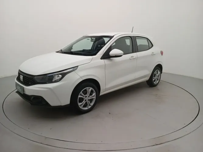 Fiat Argo Drive 1.0 Firefly 2025