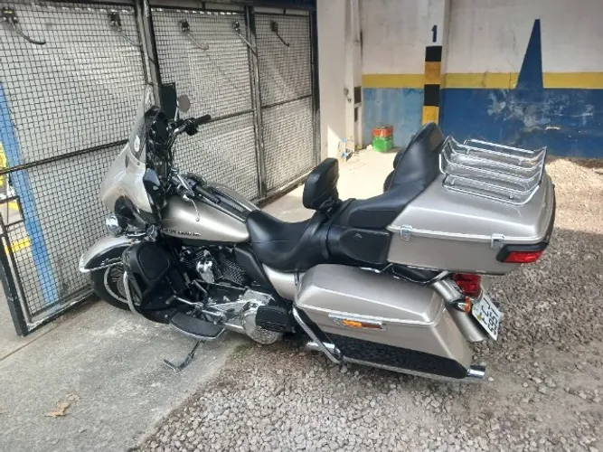 Ultra glaid 1800 cc