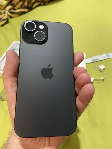 Iphone 15 128gb