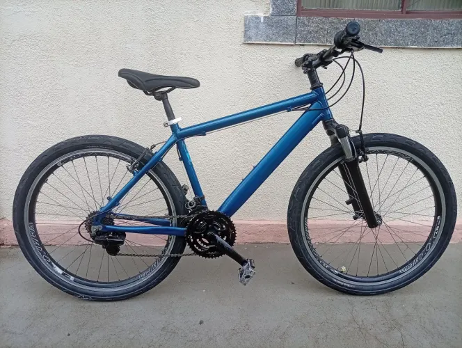 Gallo aro 26 alumínio 
