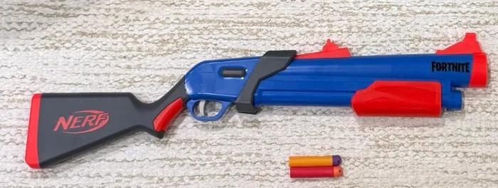 Nerf  brinquedo