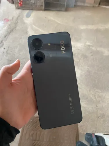 Xiaomi POCO C65 256GB