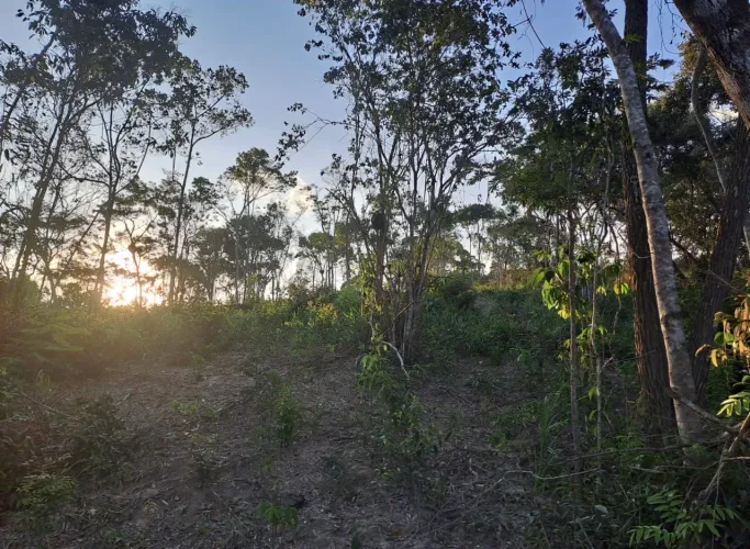 Vende-se terreno em Taquaraçu de minas