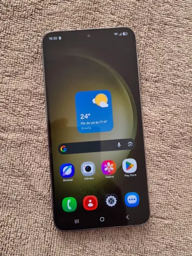 Galaxy S23 plus